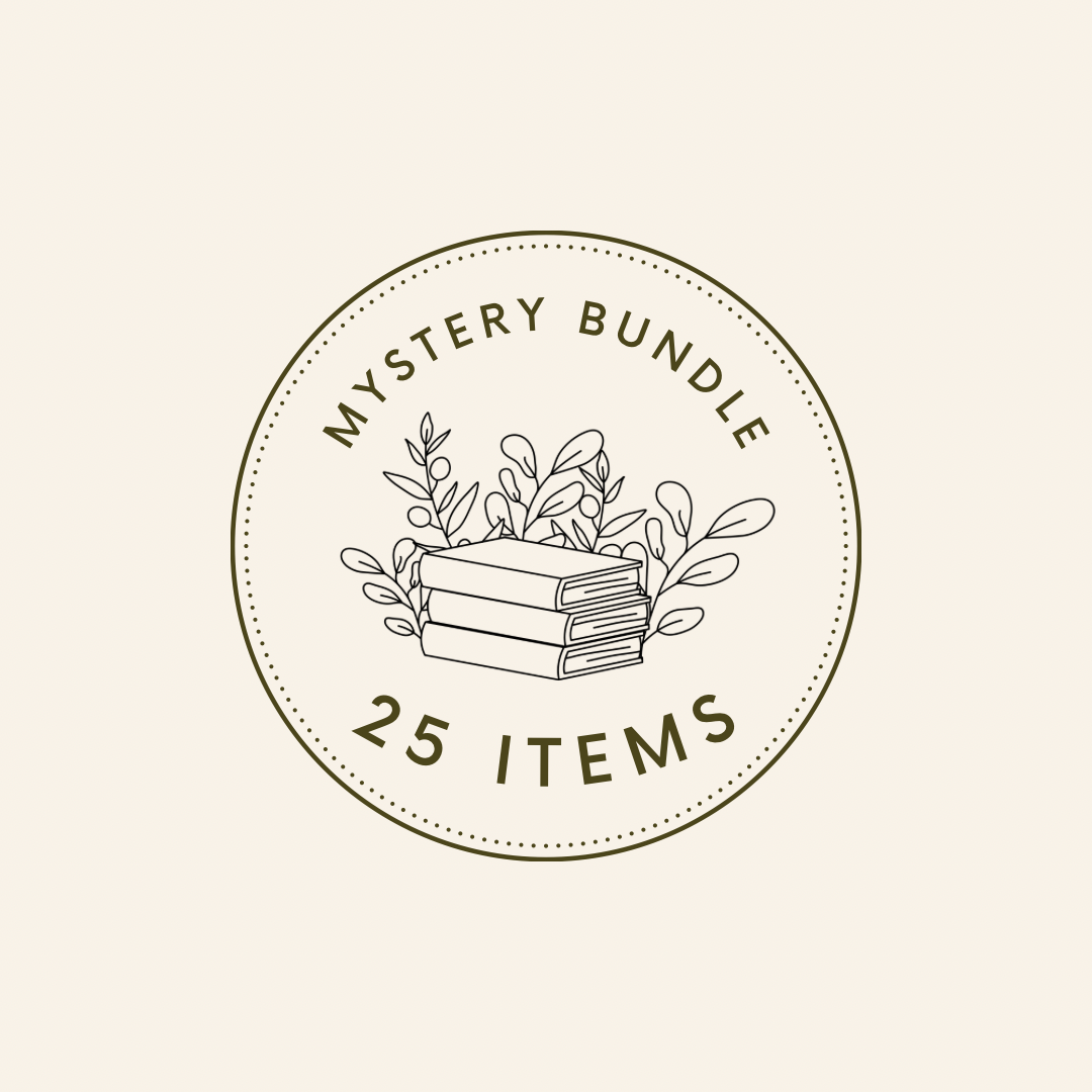 Essential Bundle