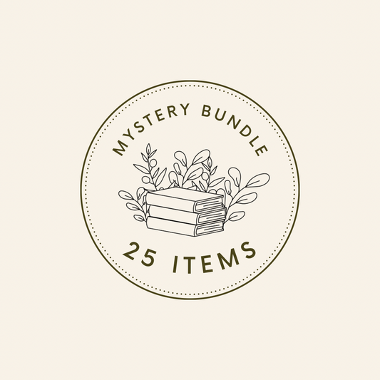Essential Bundle