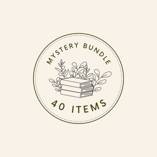 Deluxe Bundle