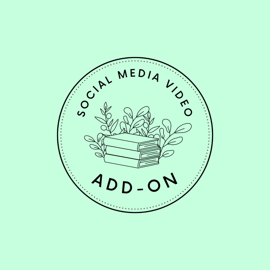 Social Media Video Add-On