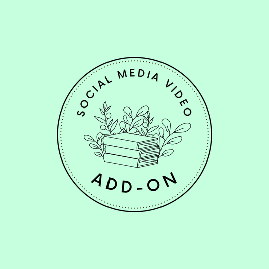 Social Media Video Add-On